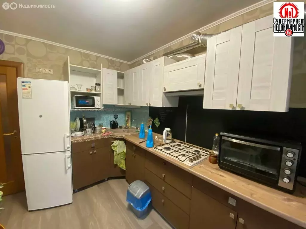 1-комнатная квартира: Стройкерамика, улица Академика Дмитрия Козлова, ... - Фото 2