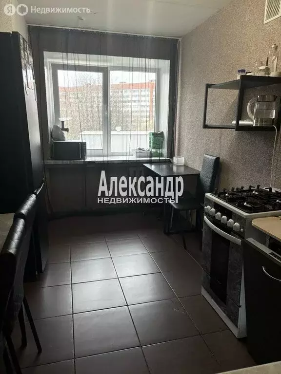 1-комнатная квартира: Сестрорецк, улица Токарева, 15 (42.9 м) - Фото 1