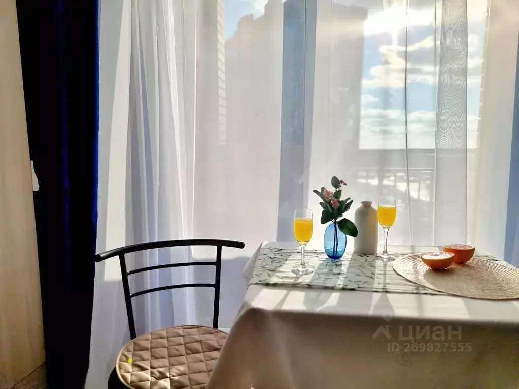 Студия Астраханская область, Астрахань ул. Набережная Приволжского ... - Фото 2