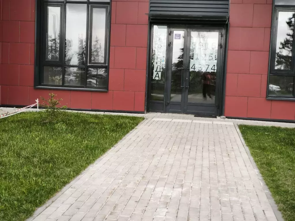 Помещение свободного назначения в Московская область, Ленинский ... - Фото 1