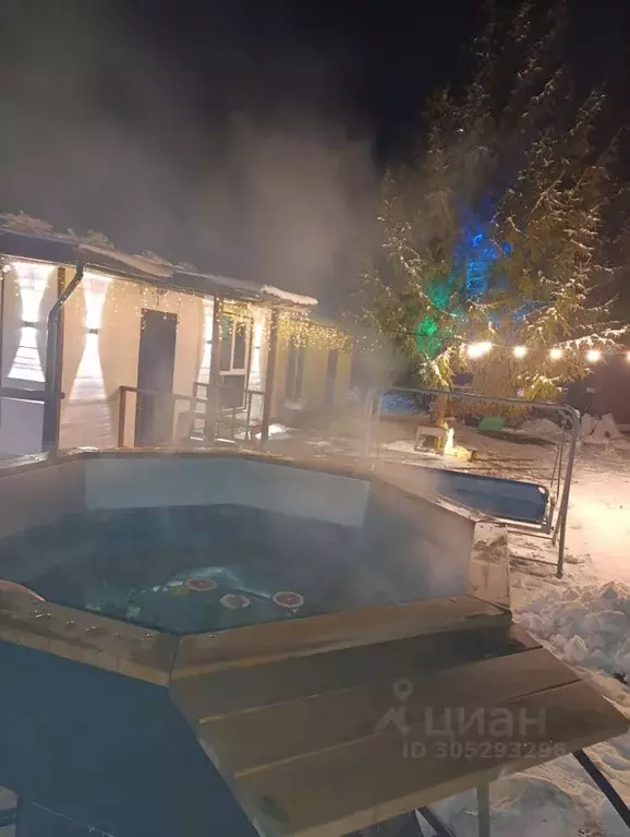 Дом в Нижегородская область, Нижний Новгород Московское ш. (120 м) - Фото 0