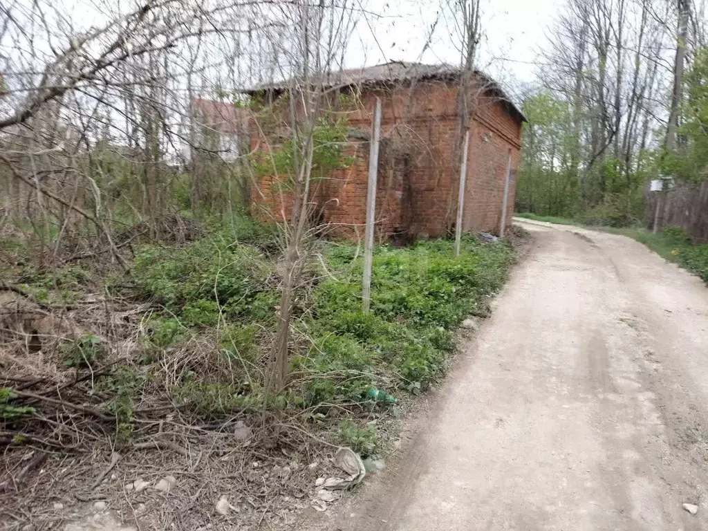 Участок в Адыгея, Майкоп Мичуринец СНТ,  (6.86 сот.) - Фото 1