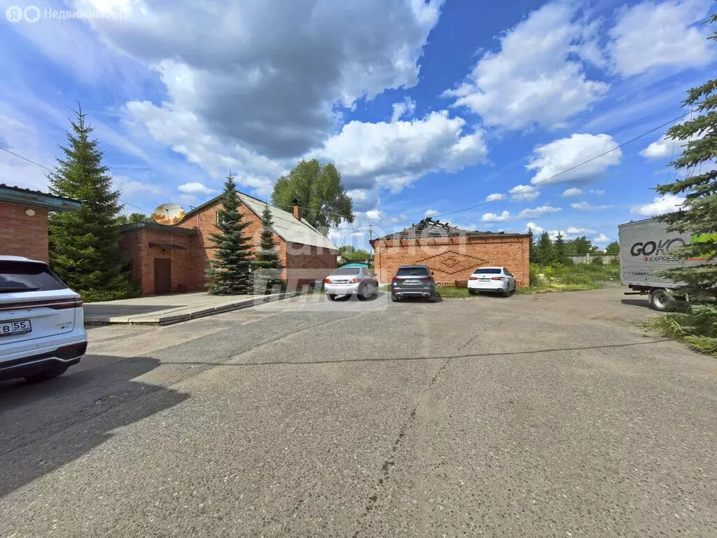 Производственное помещение (7078 м) - Фото 2