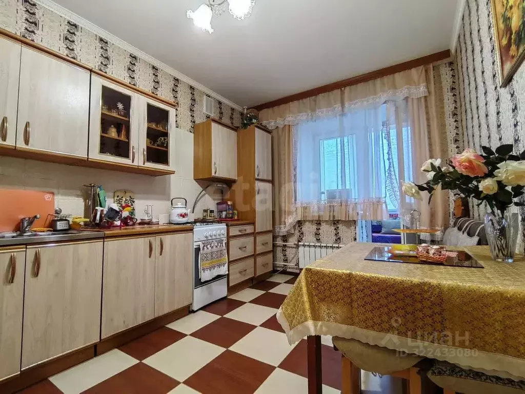 1-к кв. Московская область, Дмитров Сиреневая ул., 10 (40.7 м) - Фото 1