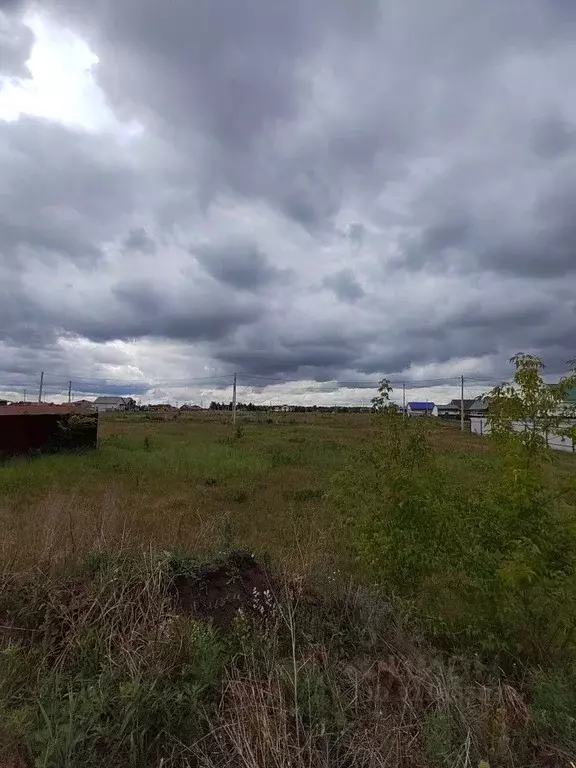 Участок в Башкортостан, Уфимский район, Николаевский сельсовет, с. ... - Фото 2