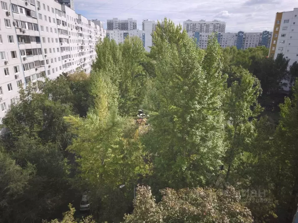 Комната Москва Строгинский бул., 26К1 - Фото 2