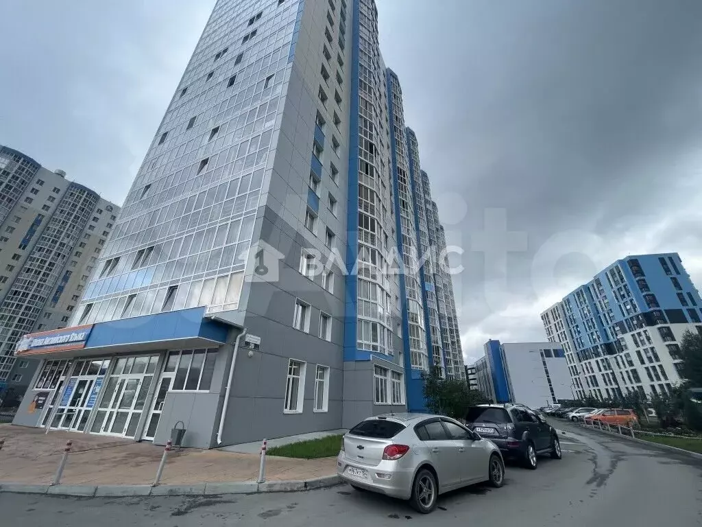 Сдам помещение свободного назначения, 124.5 м - Фото 1