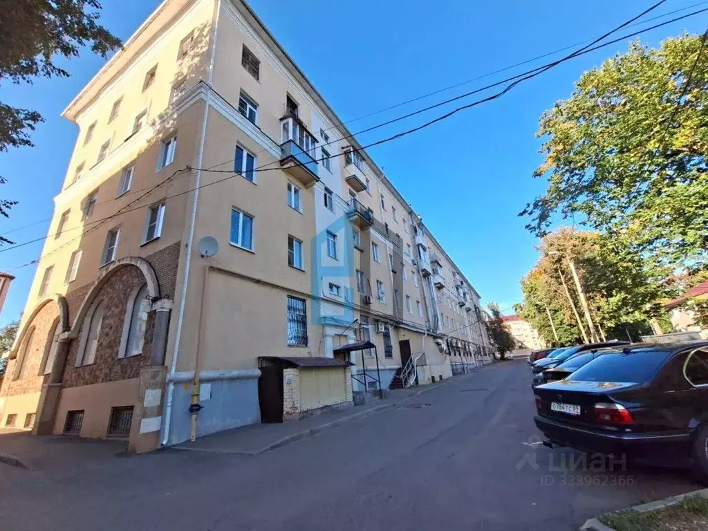 Квартира, 2 комнаты, 40.2 м - Фото 1