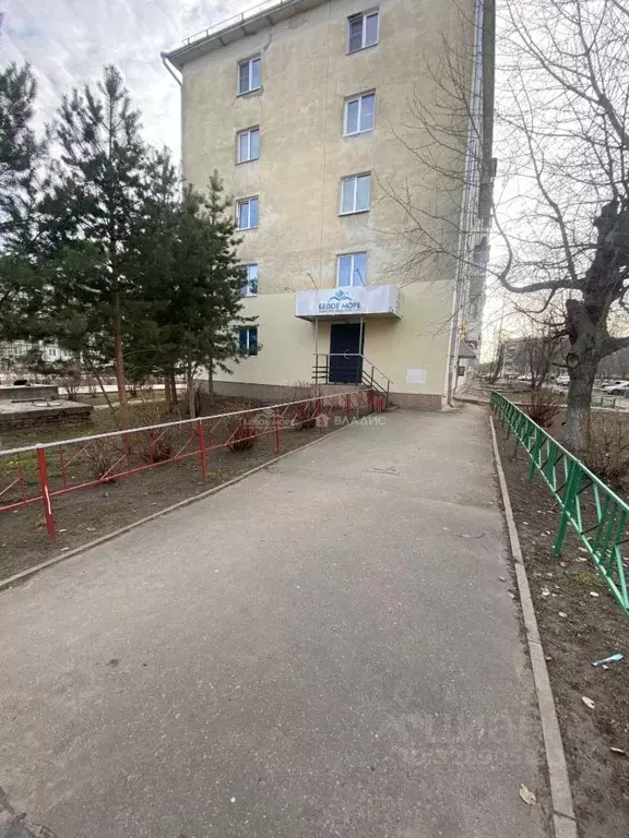 Помещение свободного назначения в Архангельская область, Северодвинск ... - Фото 1