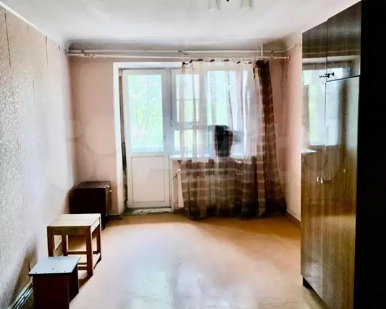 1-к. квартира, 30м, 3/5эт. - Фото 0