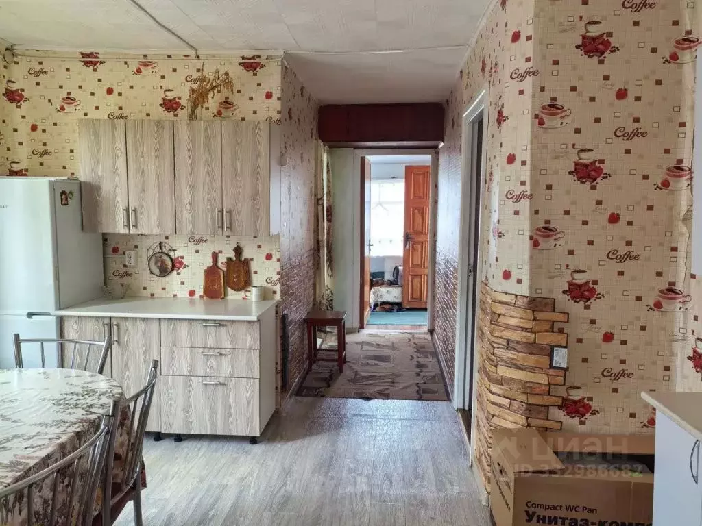 Дом в Пензенская область, Лунино рп ул. Заводская, 32 (77 м) - Фото 1