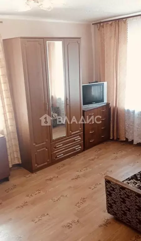 Продаётся 1-к квартира, 31.1 м - Фото 1