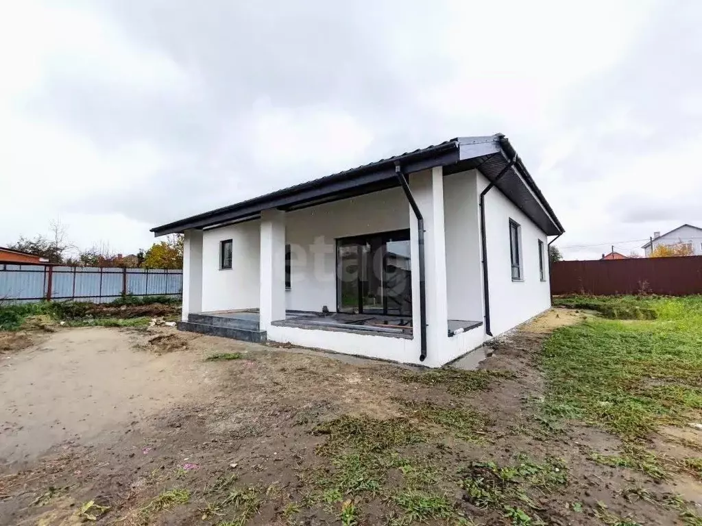 Дом в Московская область, Воскресенск ул. Владимирская, 3 (140 м) - Фото 1