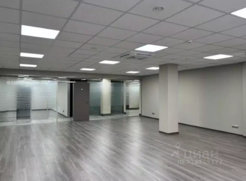 Офис в Санкт-Петербург Домостроительная ул., 16 (150 м) - Фото 2