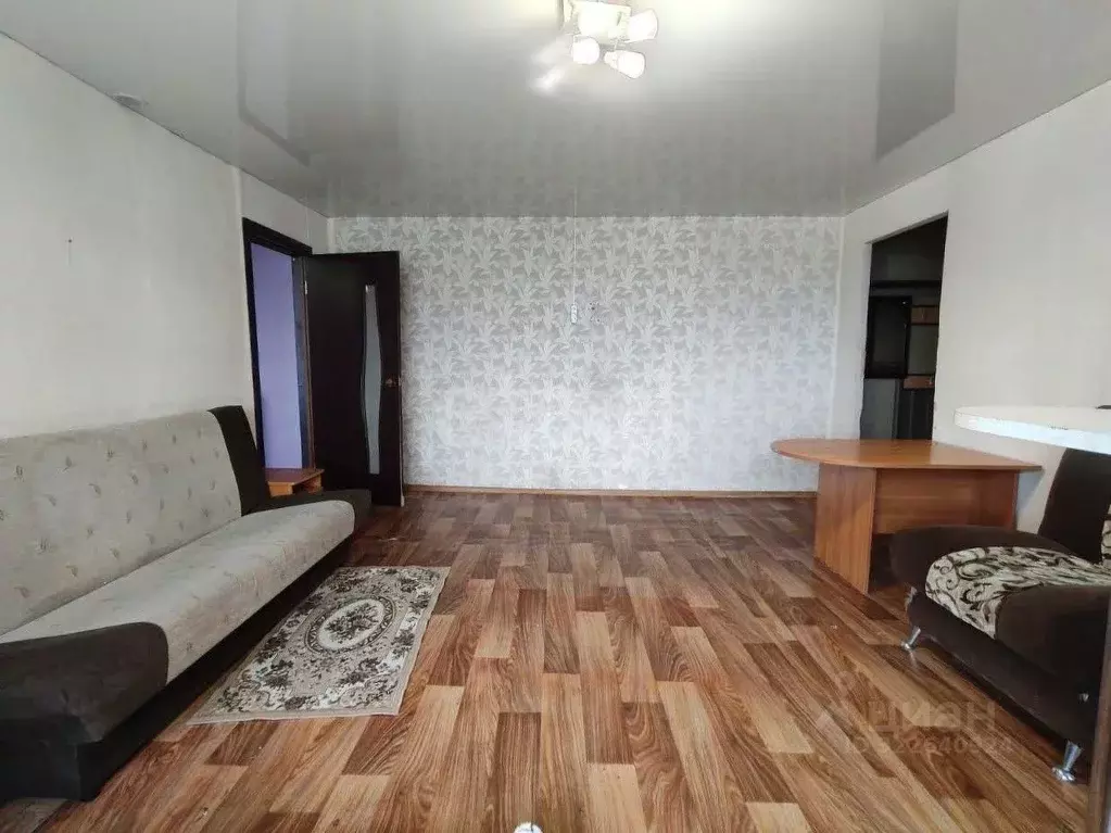 2-к кв. Забайкальский край, Чита Верхоленская ул., 18 (52.1 м) - Фото 2