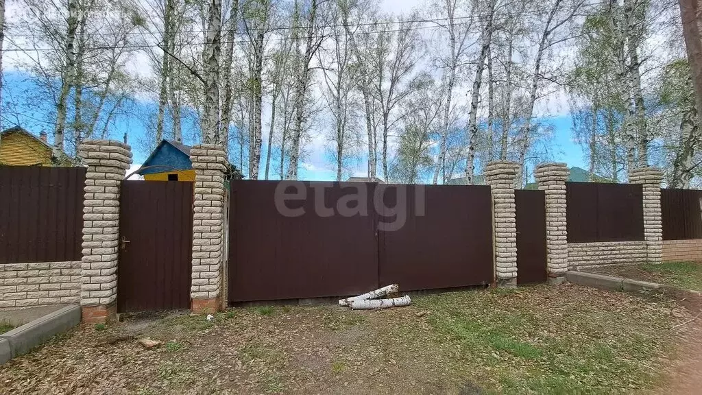 Участок в Южноуральск, Кольцевая улица (18 м) - Фото 2