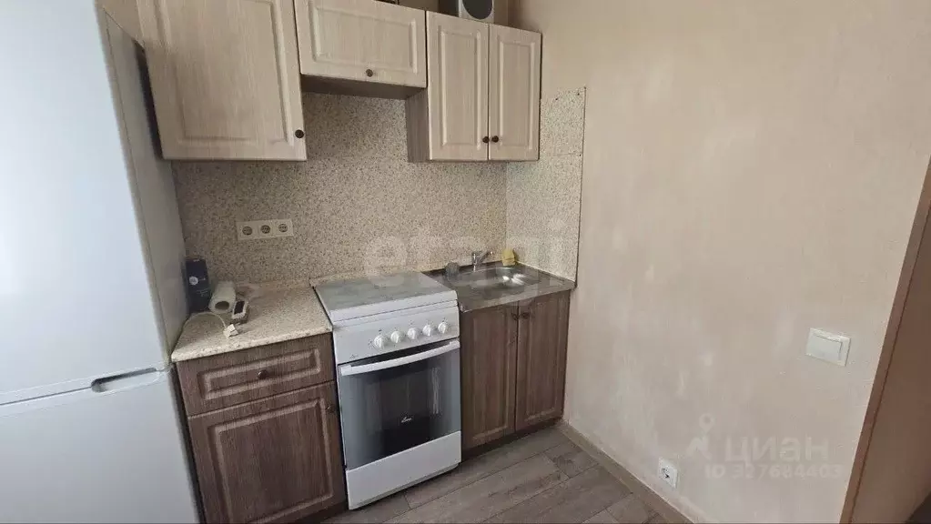 1-к кв. Московская область, Ленинский городской округ, пос. Развилка ... - Фото 2