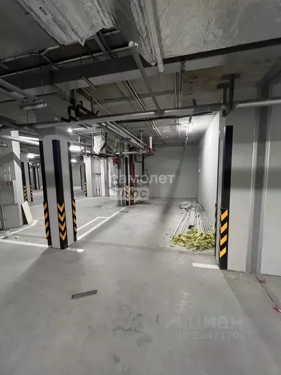 Гараж в Челябинская область, Челябинск ул. Труда, 157А (18 м) - Фото 1