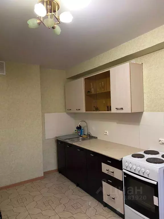 1-к кв. Липецкая область, Липецк ул. Хренникова, 1 (48.0 м) - Фото 2