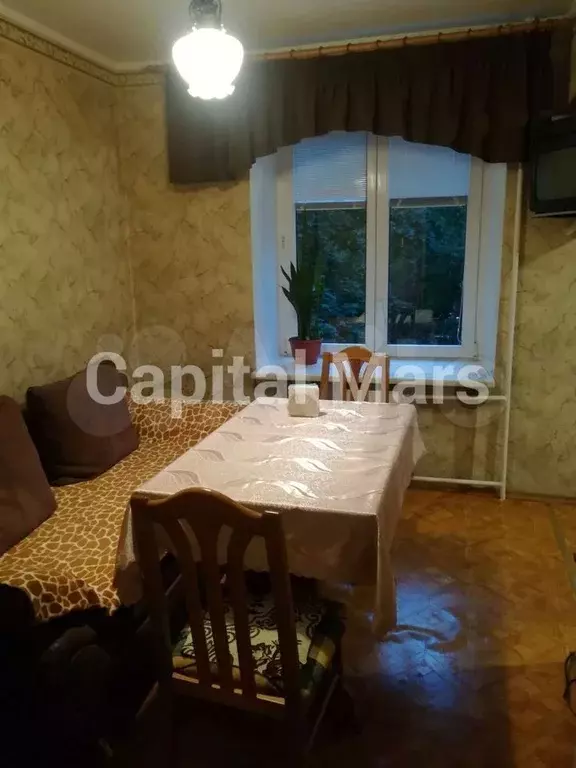 3-к. квартира, 56 м, 3/9 эт. - Фото 1