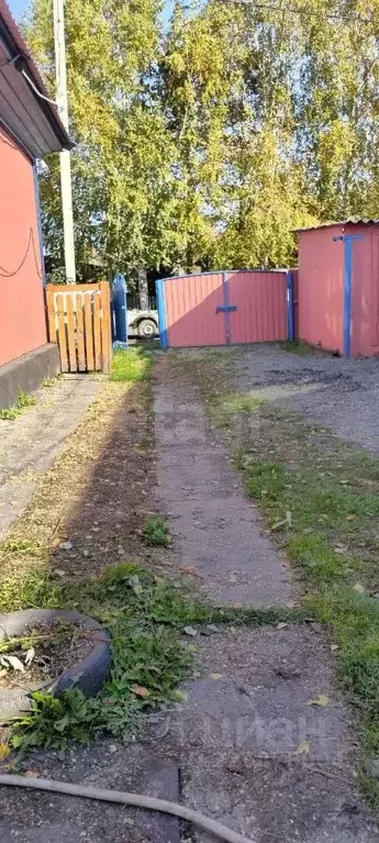 Дом в Кемеровская область, Прокопьевск ул. Дюжева, 21 (68 м) - Фото 1