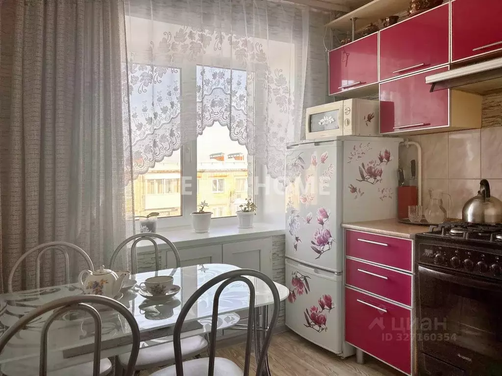 2-к кв. Пермский край, Добрянский муниципальный округ, Полазна рп ул. ... - Фото 1