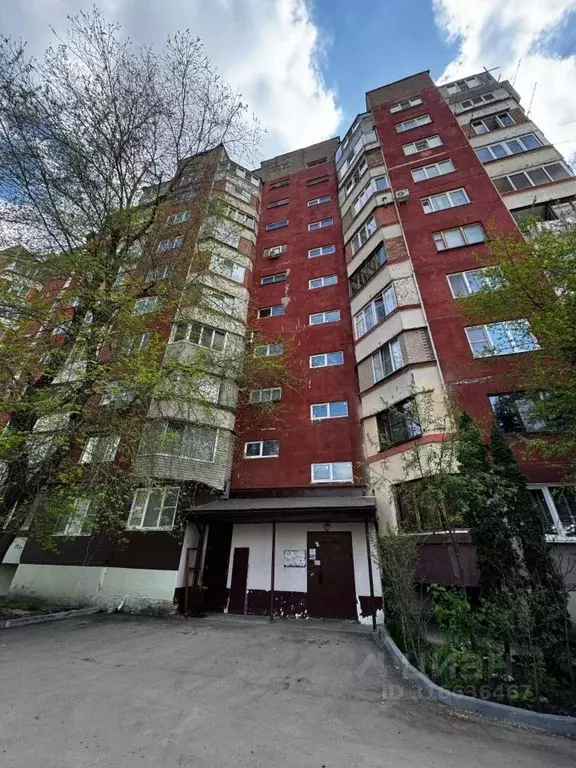 2-к кв. Кабардино-Балкария, Нальчик ул. Чайковского (52.0 м) - Фото 2