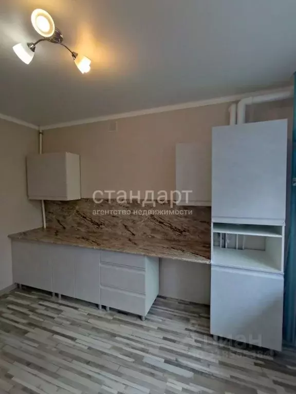 1-к кв. Ставропольский край, Ессентуки ул. Очаровательная (34.0 м) - Фото 1
