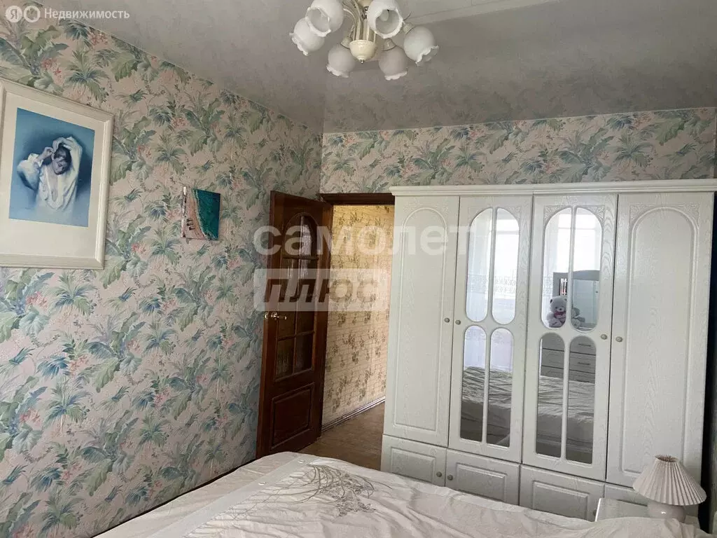 3-комнатная квартира: Иваново, улица Куконковых, 146 (66.1 м) - Фото 0