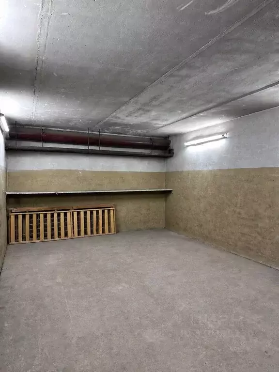 Гараж в Томская область, Томск Киевская ул., 93 (22 м) - Фото 1