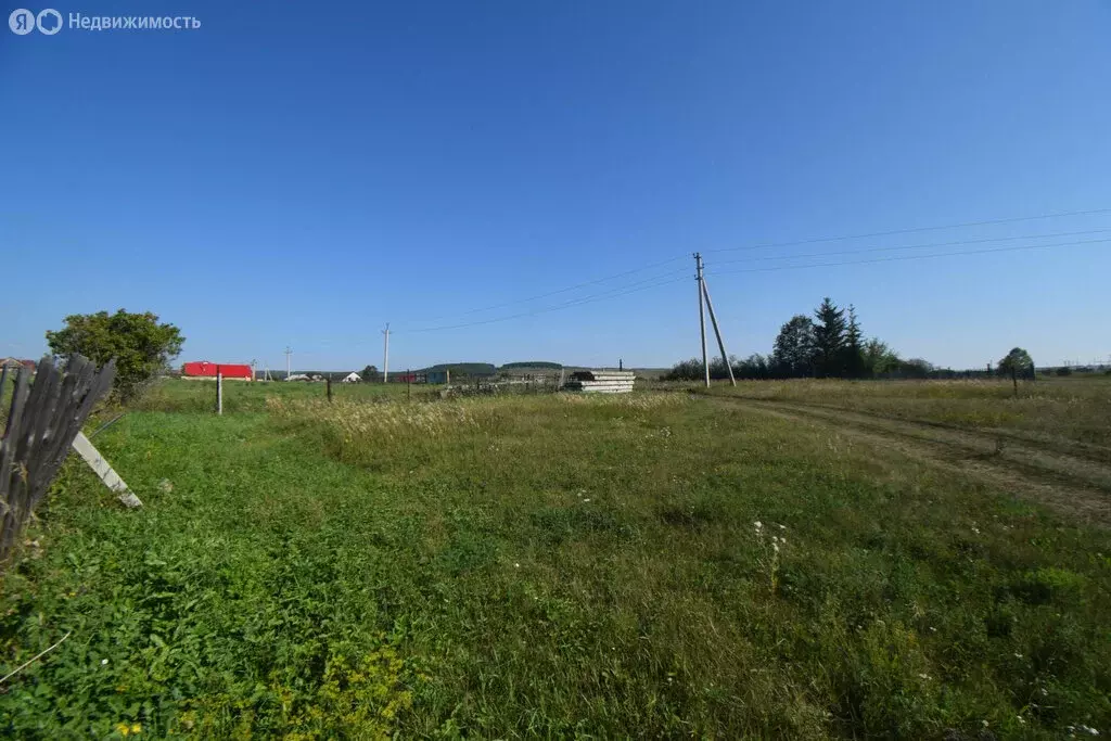 Участок в Старые Кандры, Восточная улица (22 м) - Фото 1