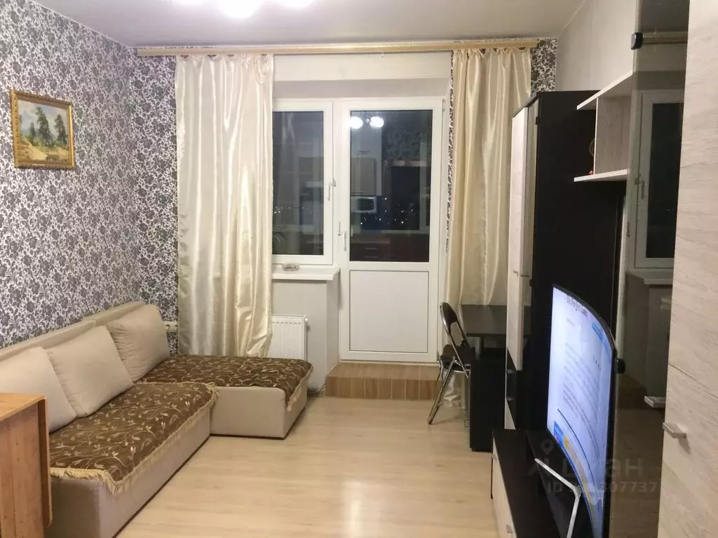 Студия Московская область, Подольск городской округ, пос. Сосновый Бор ... - Фото 1