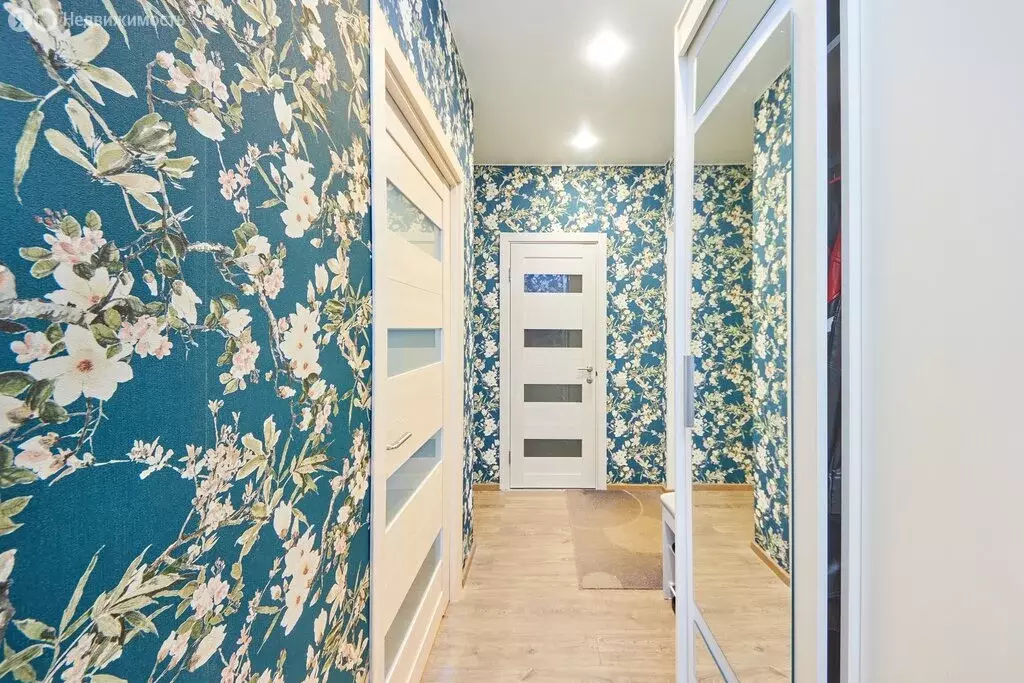 1-комнатная квартира: Красногорск, бульвар Космонавтов, 11 (36.5 м) - Фото 1