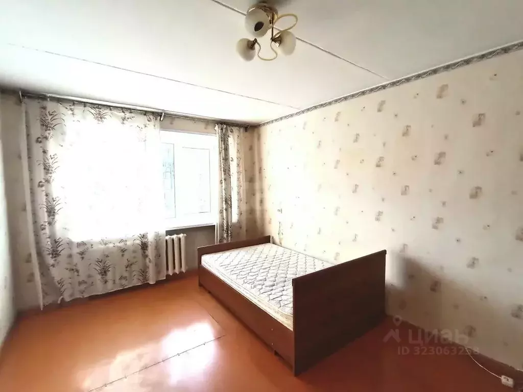 2-к кв. Башкортостан, Стерлитамак ул. Имая Насыри, 1 (62.2 м) - Фото 0