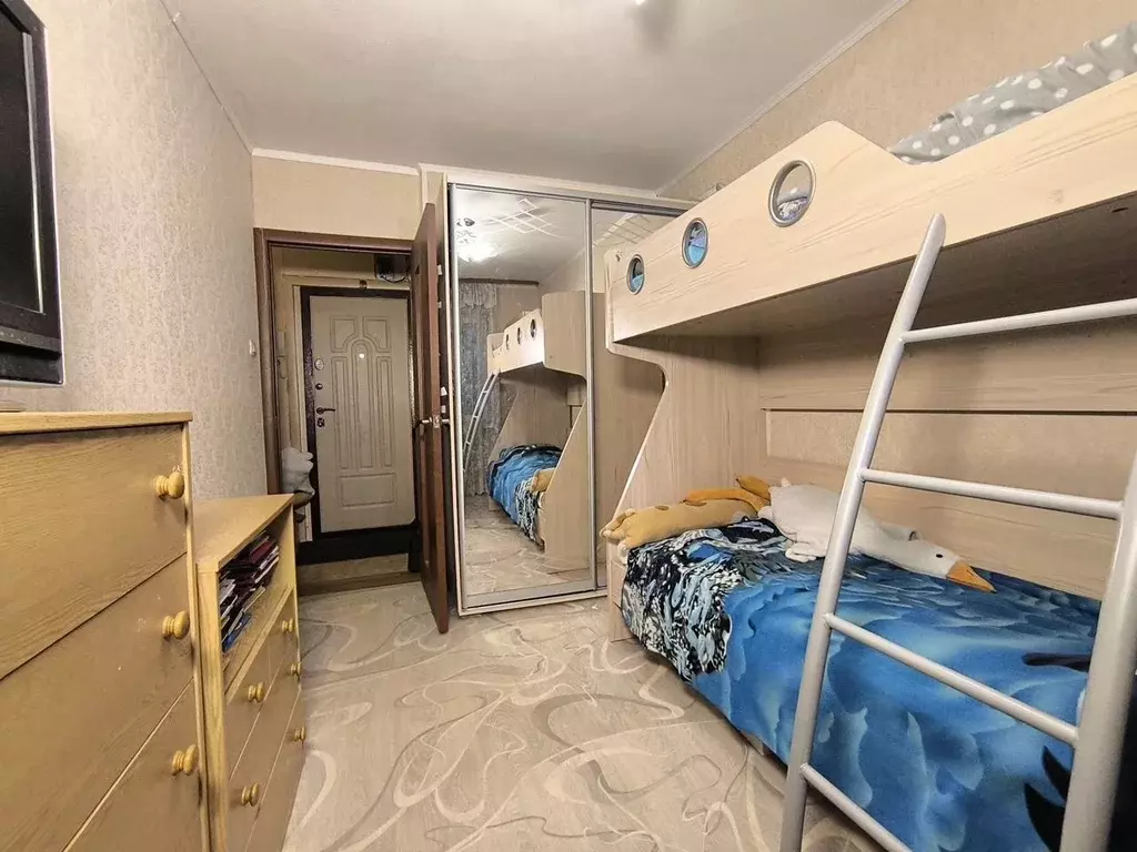 2-к кв. Московская область, Раменское Коммунистическая ул., 16 (43.0 ... - Фото 2