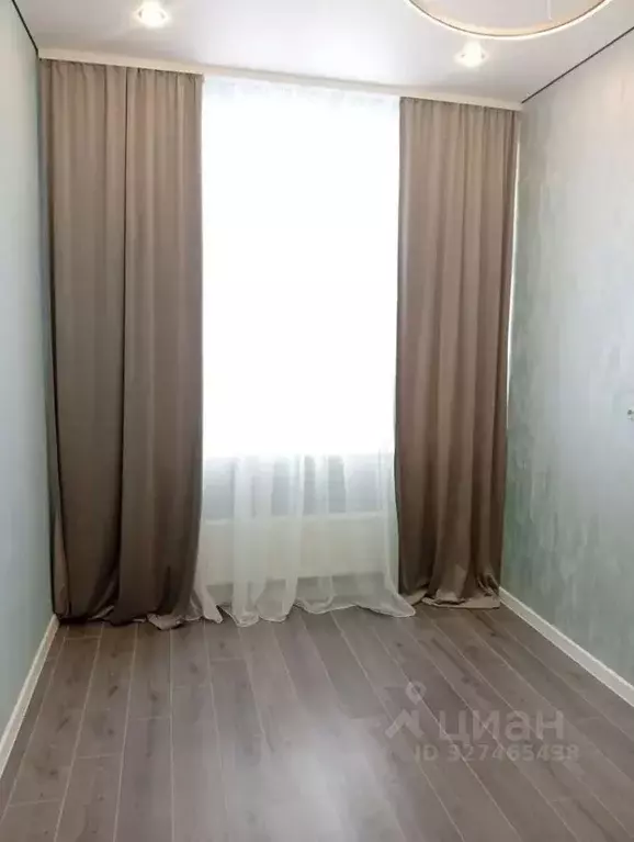 1-к кв. Башкортостан, Уфа просп. Дружбы Народов, 61/1 (34.7 м) - Фото 1