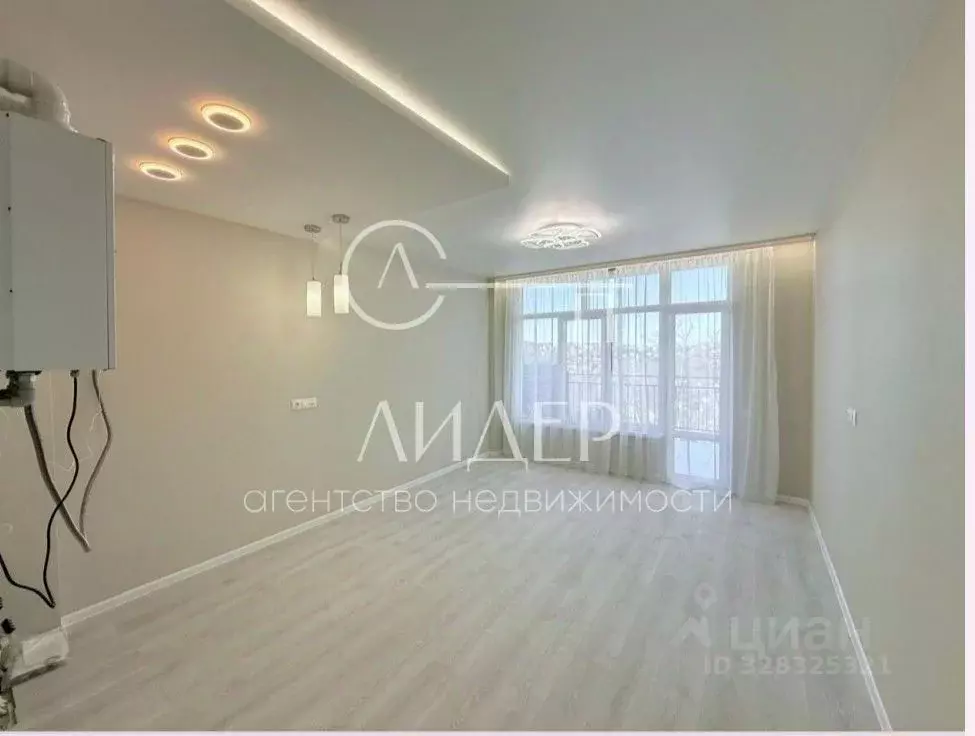 1-к кв. Краснодарский край, Сочи Агро СНТ, 16/2 (27.5 м) - Фото 1