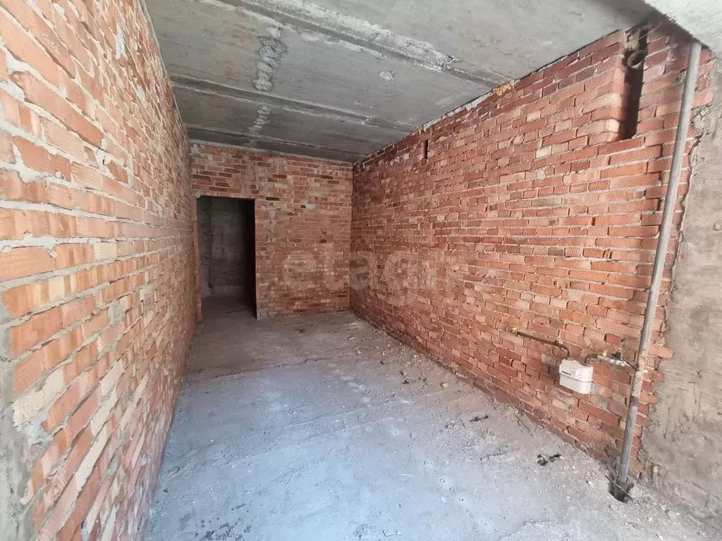 1-к кв. Северная Осетия, Владикавказ ул. Зураба Магкаева, 83к6 (47.8 ... - Фото 1