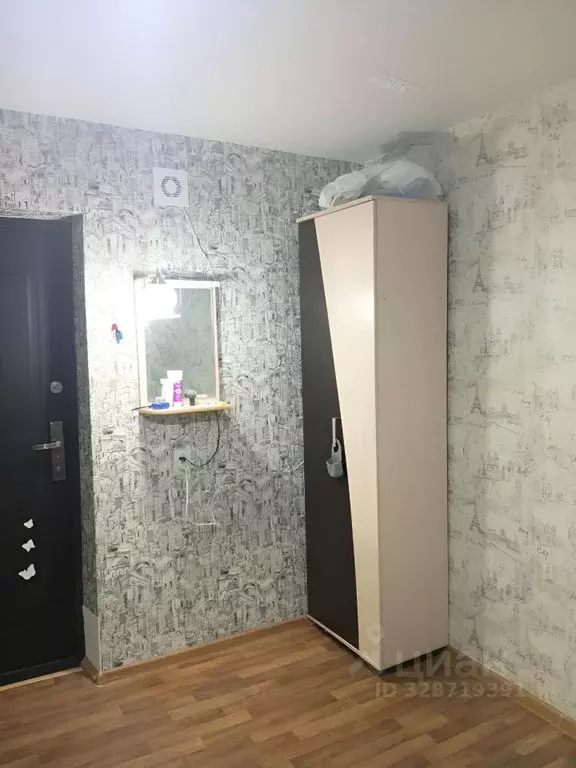 Комната Пермский край, Пермь Подлесная ул., 13 (14.0 м) - Фото 1