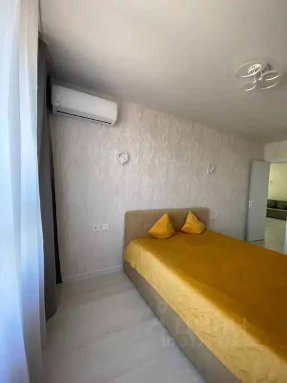 3-к кв. Татарстан, Казань ул. Братьев Батталовых, 20А (77.0 м) - Фото 1