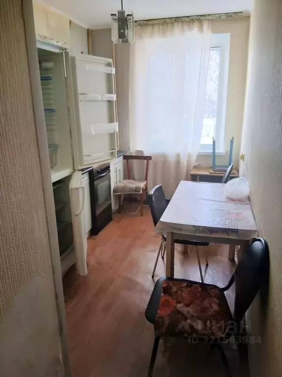 3-к кв. Ростовская область, Батайск ул. Северный Массив, 6 (65.0 м) - Фото 2