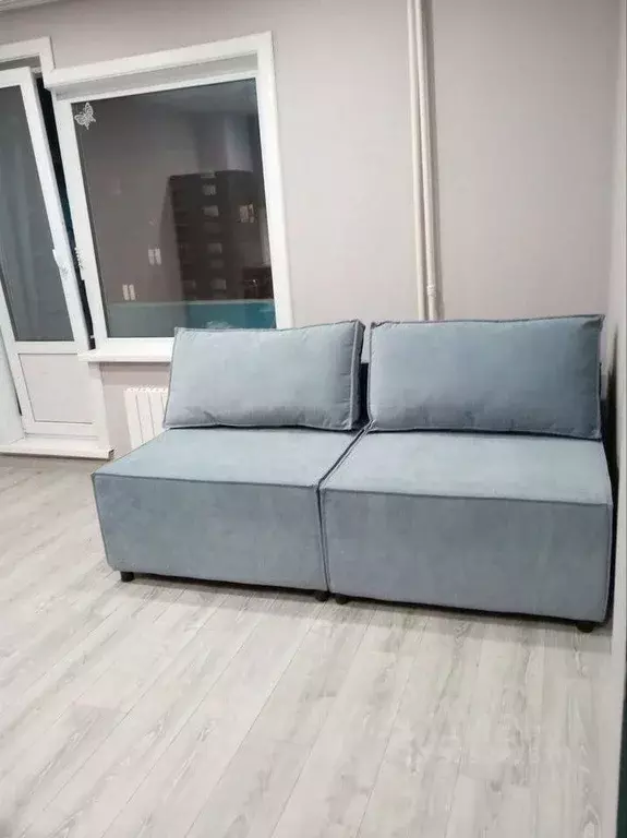 Студия Иркутская область, Иркутск Депутатская ул., 6 (20.0 м) - Фото 2