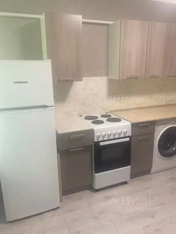 2-к кв. Москва ул. Довженко, 12К2 (52.0 м) - Фото 1