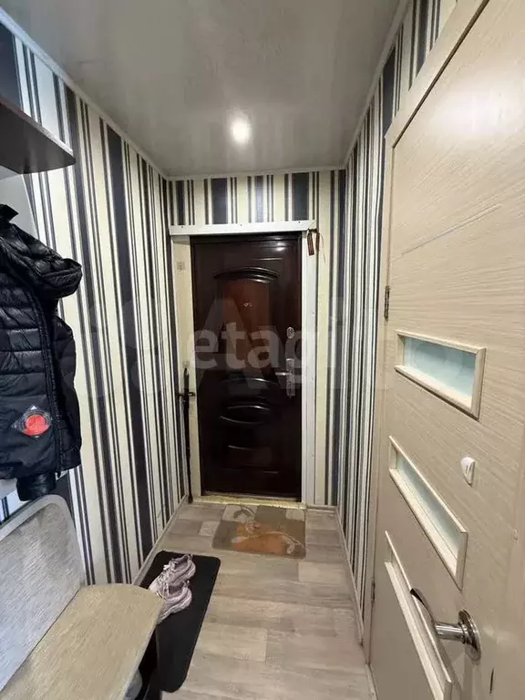 2-к. квартира, 44,4 м, 3/5 эт. - Фото 0