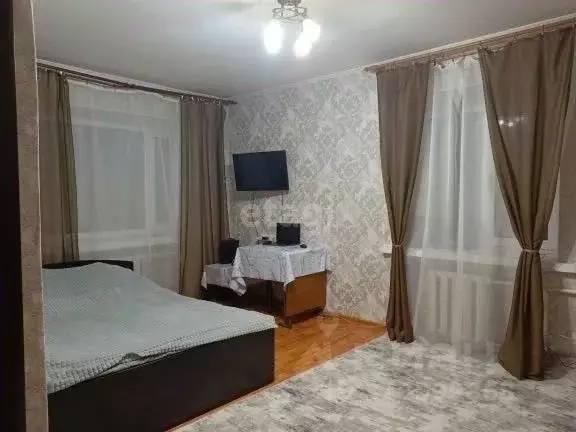 1-к кв. Башкортостан, Уфа просп. Октября, 26 (31.2 м) - Фото 0