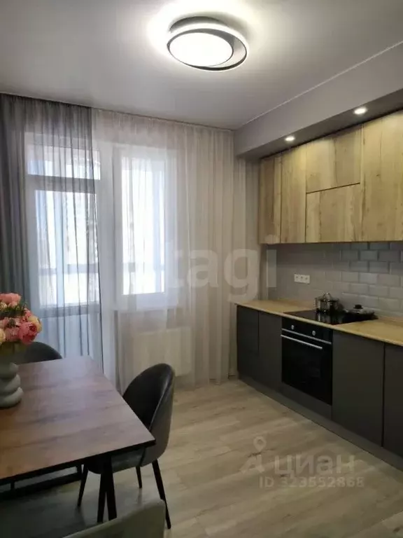 1-к кв. Крым, Симферопольский район, с. Мирное ул. Крымской Весны ... - Фото 1