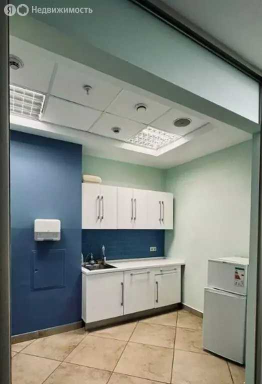 Офис (151 м) - Фото 1