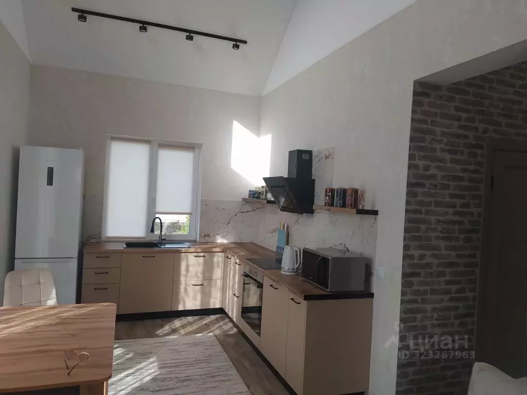 Дом в Калининградская область, Калининград Золотой Петушок ДНТ, ул. ... - Фото 2