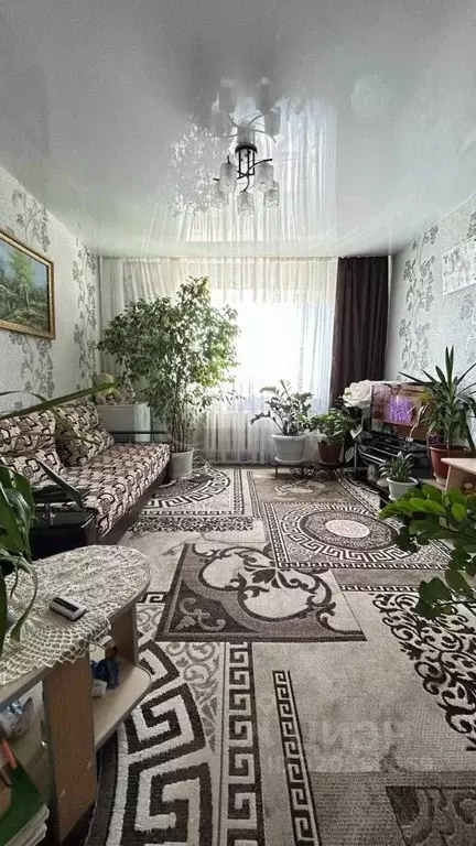 2-к кв. Курганская область, Курган Черемухово мкр, ул. Советская, 1 ... - Фото 1