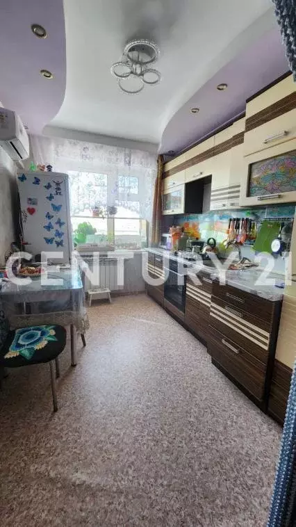 Квартира, 2 комнаты, 46.5 м - Фото 1